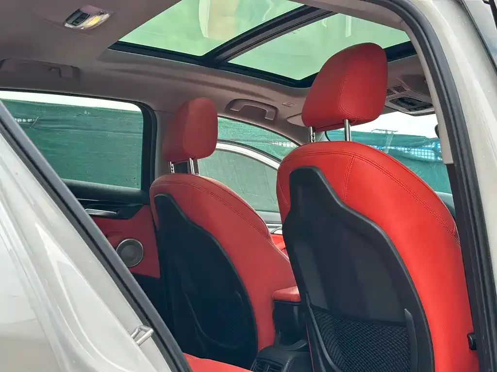 BMW X2 2022 из CN, фото 10