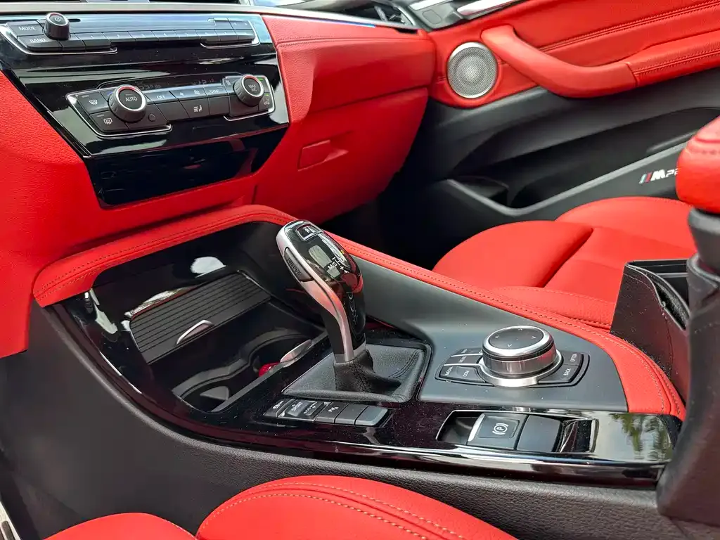 BMW X2 2022 из CN, фото 6