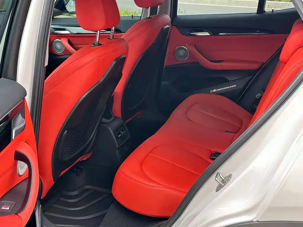 BMW X2 2022 из CN, фото 9