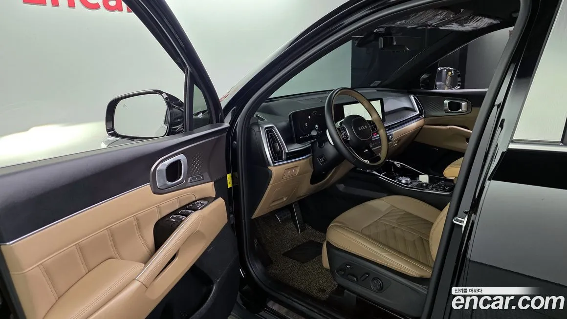 Kia Sorento — фото 10