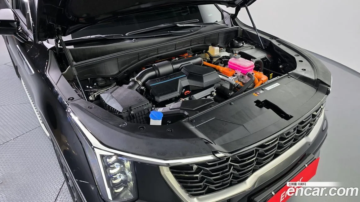 Kia Sorento — фото 6