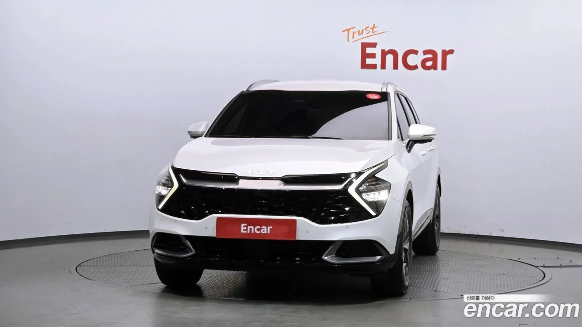 Kia Sportage — фото 3