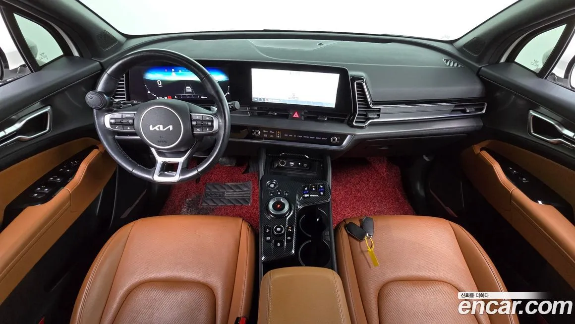 Kia Sportage — фото 7