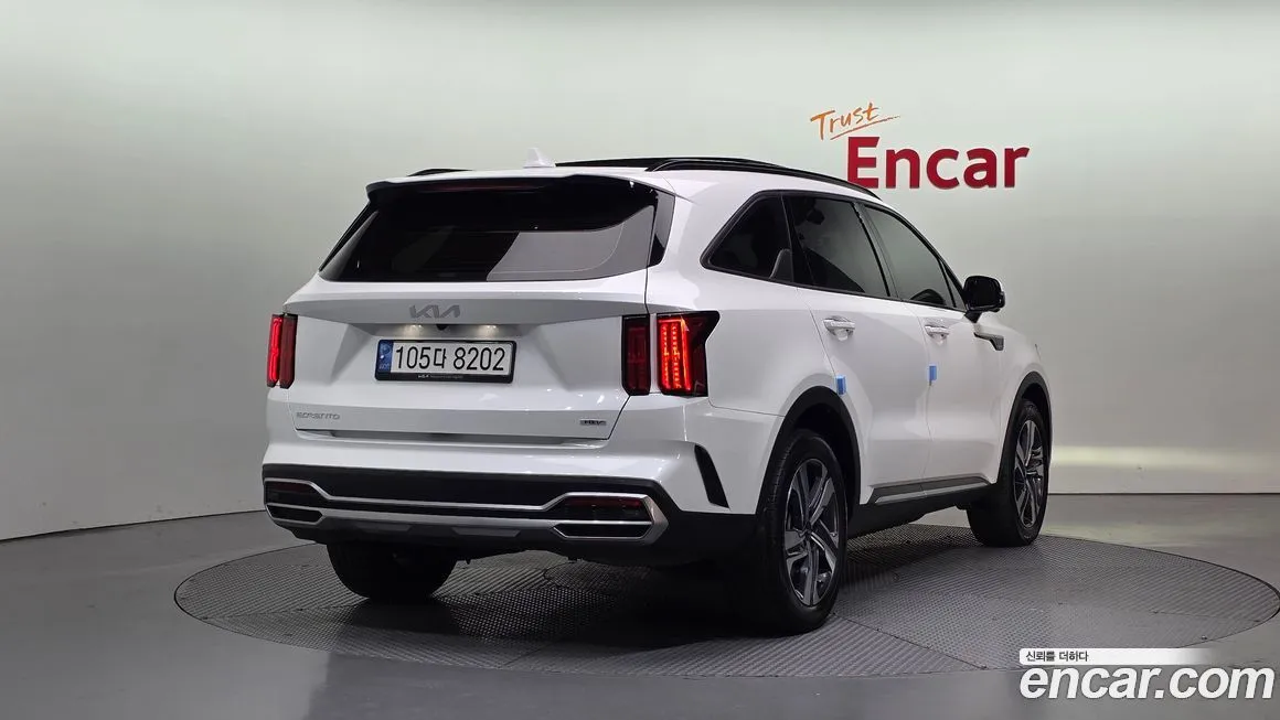 Kia Sorento — фото 2