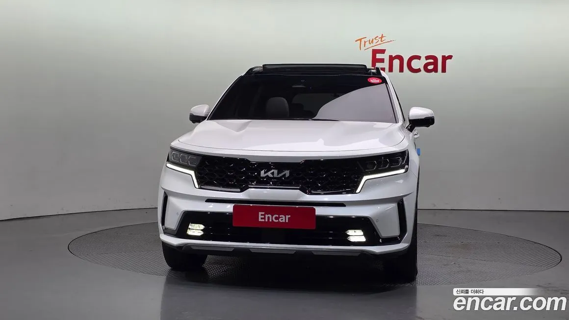 Kia Sorento — фото 3