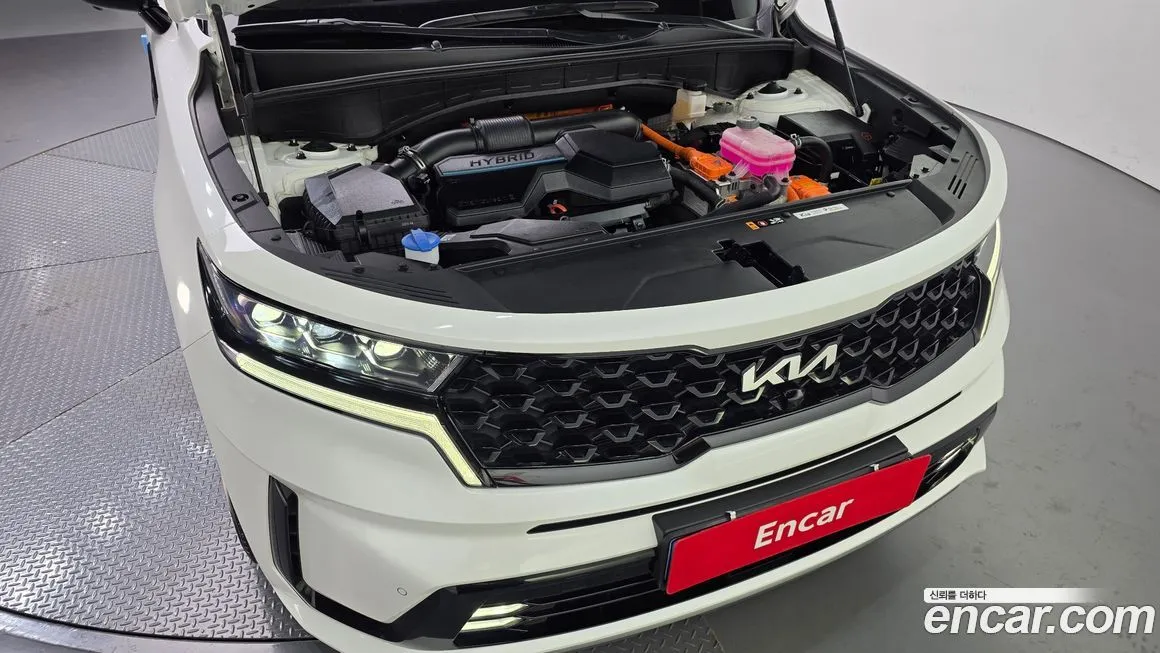 Kia Sorento — фото 6