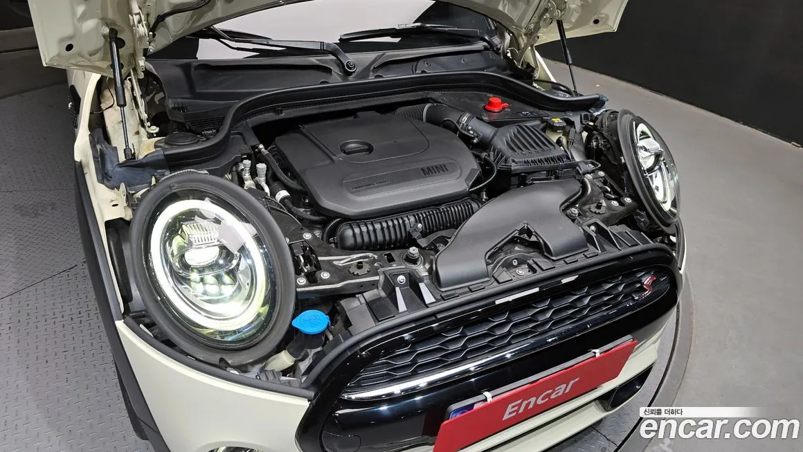 Mini Cooper 2021 из KR, фото 6