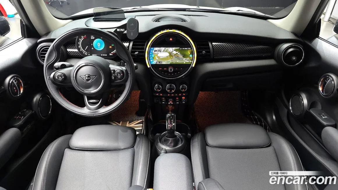 Mini Cooper 2021 из KR, фото 7