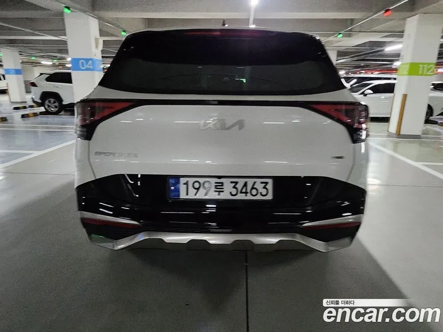 Kia Sportage — фото 2