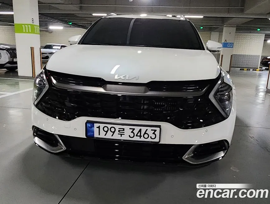 Kia Sportage — фото 3