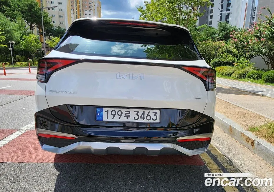 Kia Sportage — фото 4