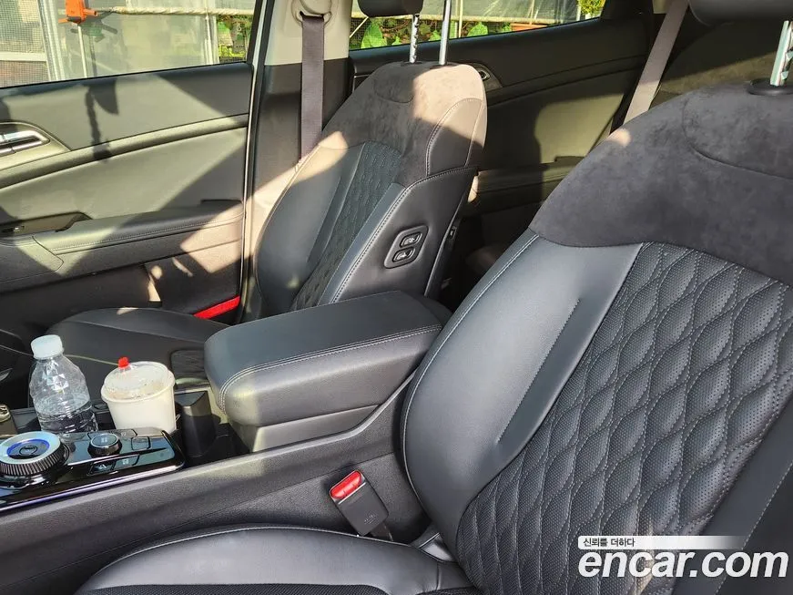 Kia Sportage — фото 5