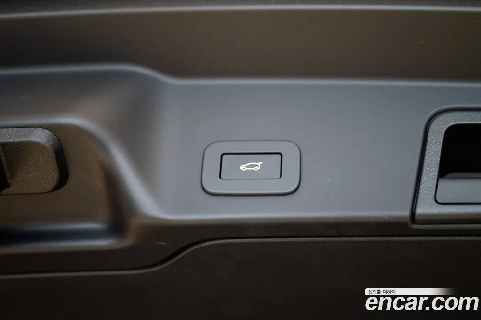 Land Rover Range Rover Evoque 2024 из KR, фото 7