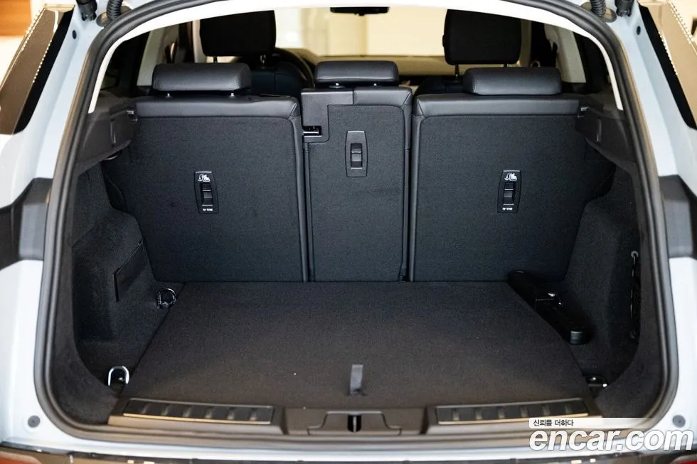 Land Rover Range Rover Evoque 2024 из KR, фото 8