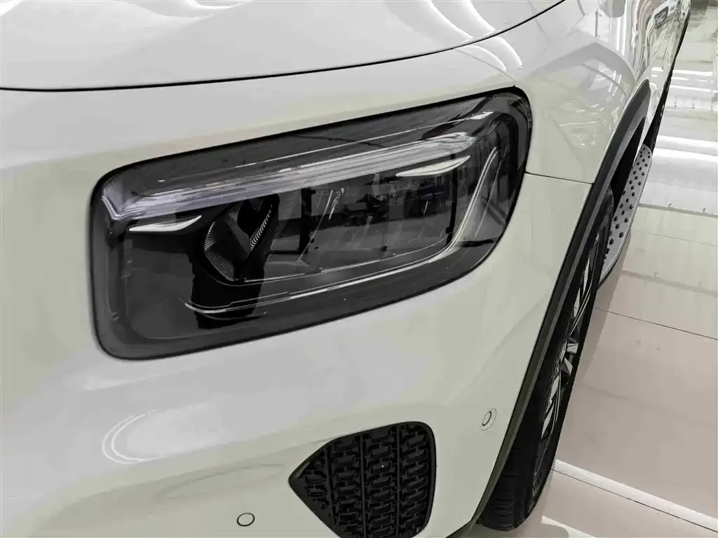 Mercedes-Benz GLB 2024 из CN, фото 5