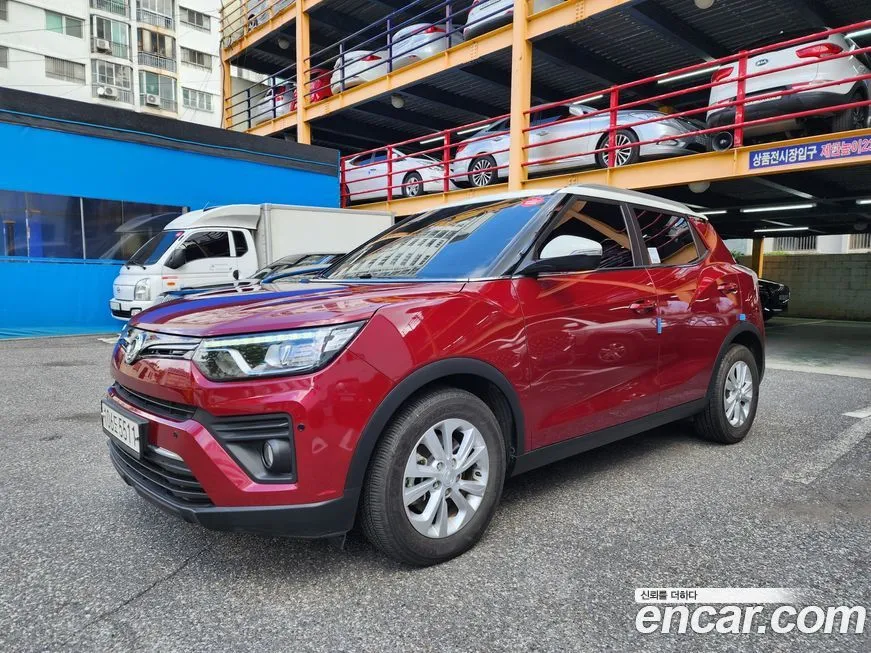 [object Object] TIBOLI 2021 из KR, фото 2