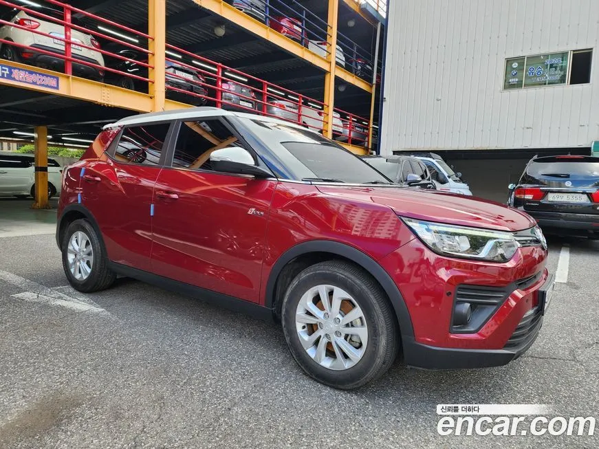 [object Object] TIBOLI 2021 из KR, фото 3