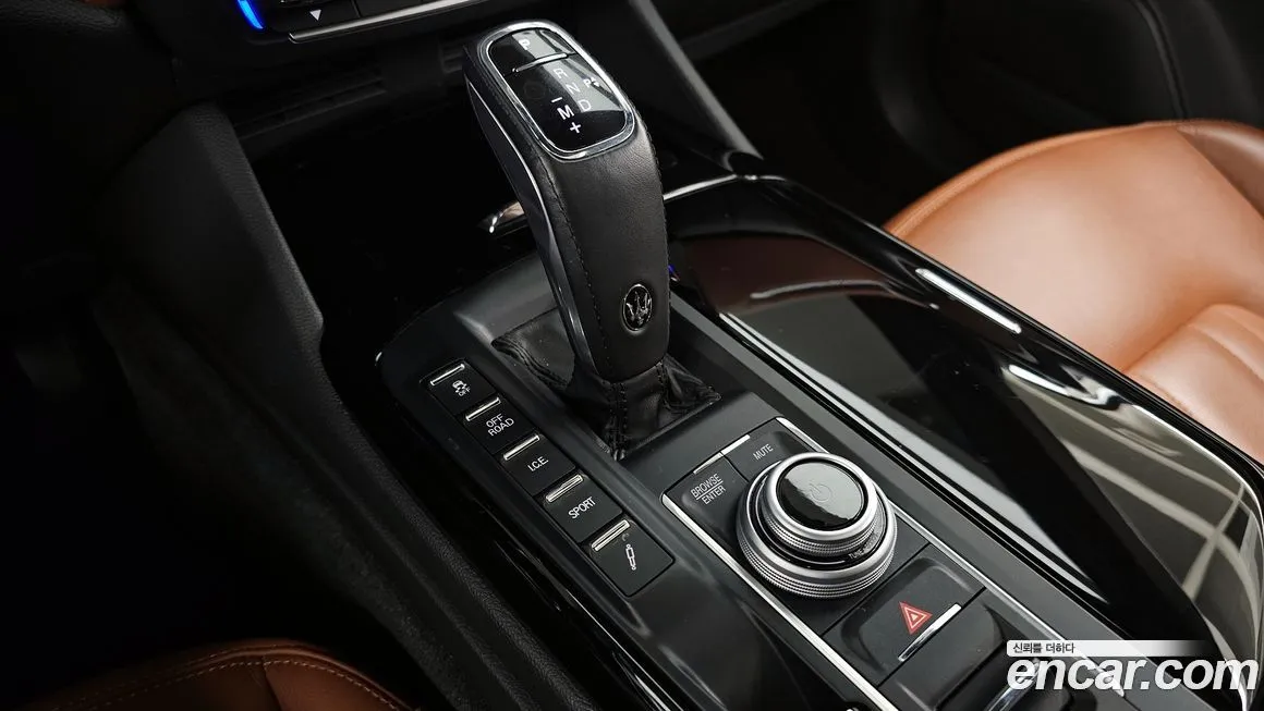 Maserati Levante 2022 из KR, фото 9