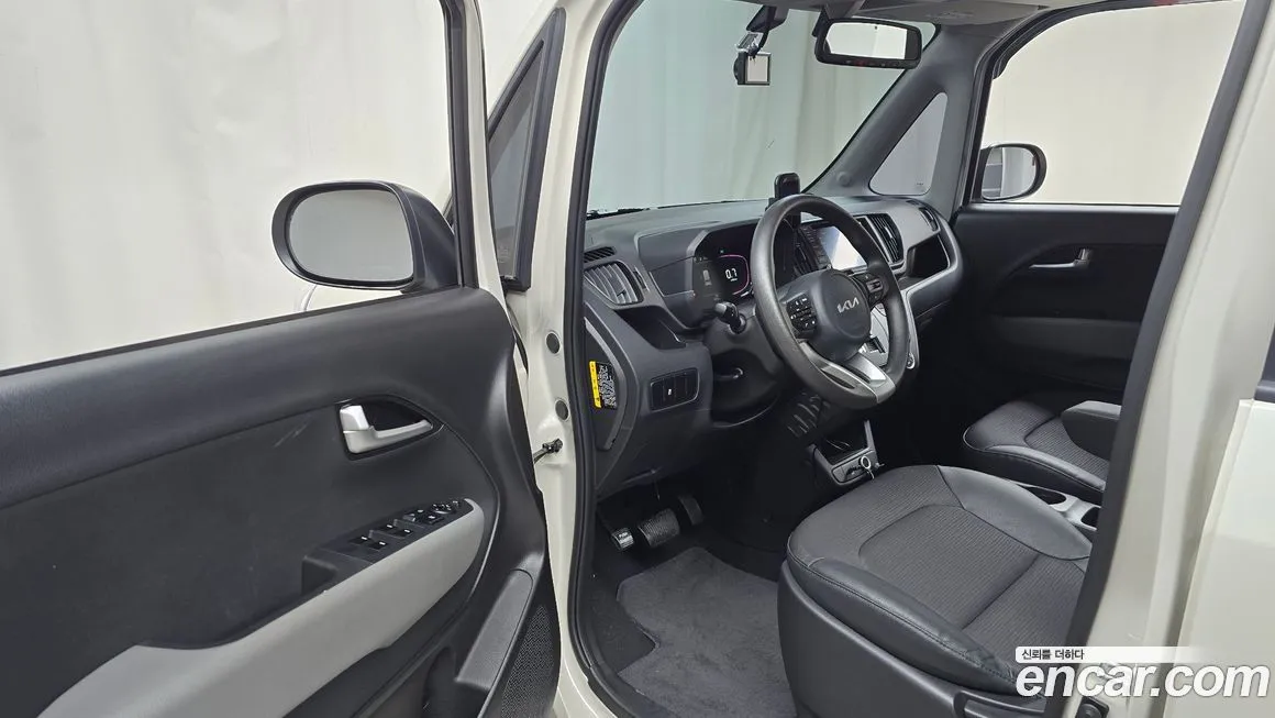 Kia RAY 2023 из KR, фото 10