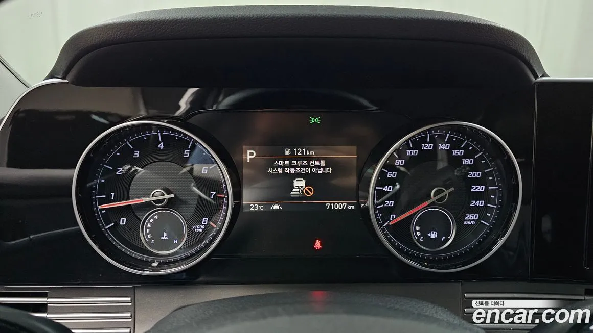 Hyundai Grandeur 2022 из KR, фото 8