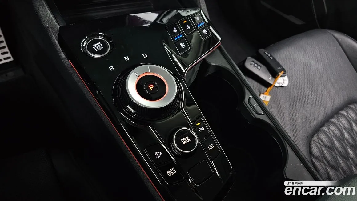 Kia Sportage — фото 9