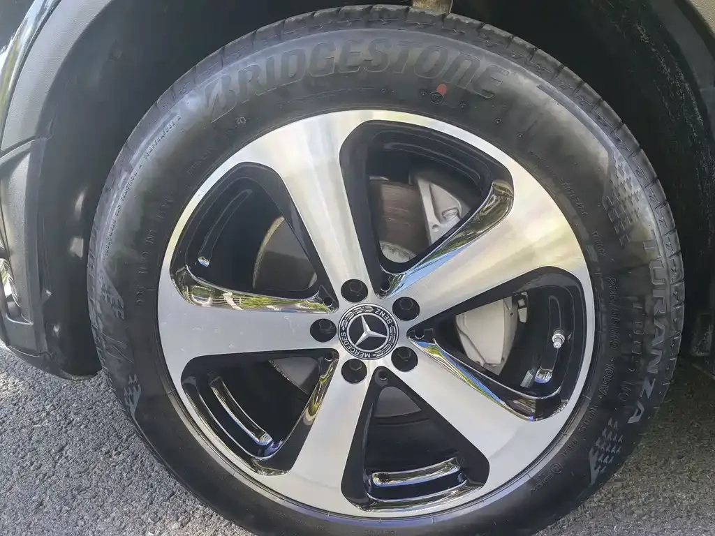 Mercedes-Benz GLC 2022 из CN, фото 7