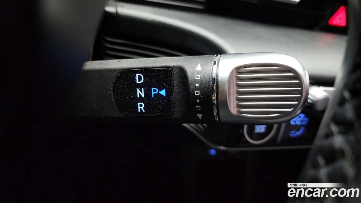 Hyundai Ioniq5 — фото 9