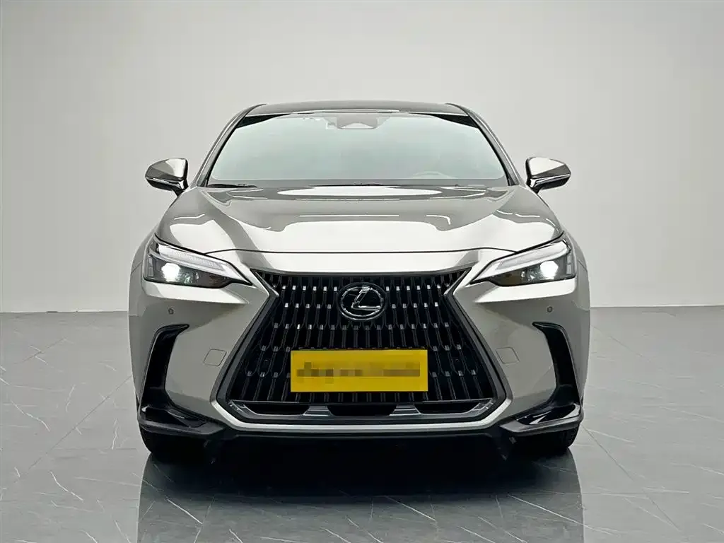 Lexus NX 2025 из CN, фото 2