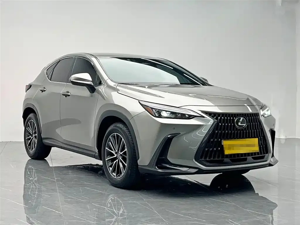 Lexus NX 2025 из CN, фото 8