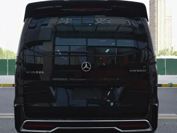 Mercedes-Benz Vito — фото 2