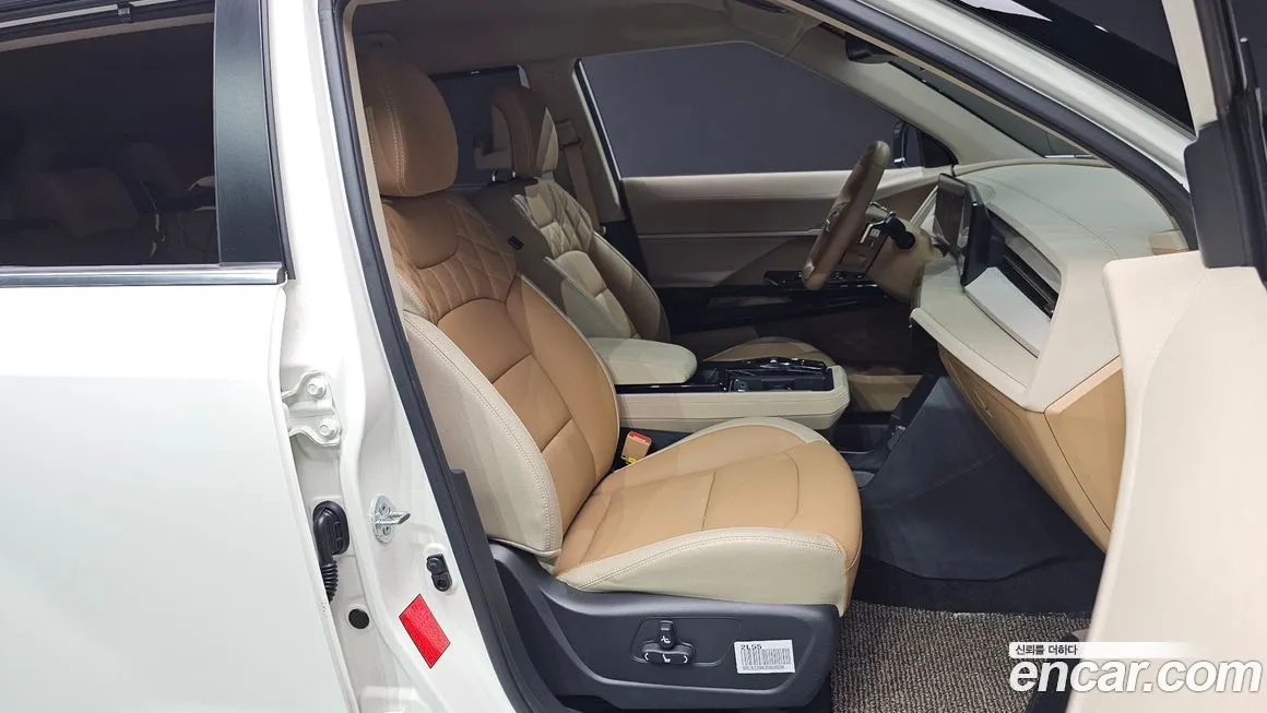 KG Mobility (Ssangyong) Actyon 2026 из KR, фото 10