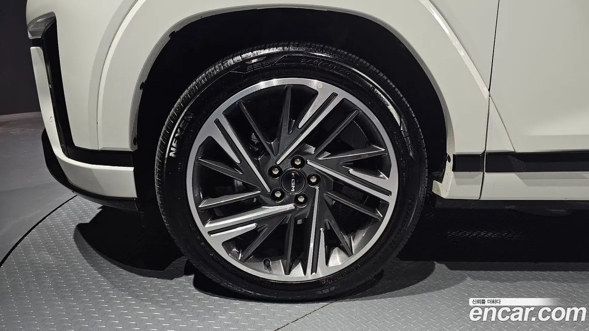 KG Mobility (Ssangyong) Actyon 2026 из KR, фото 5