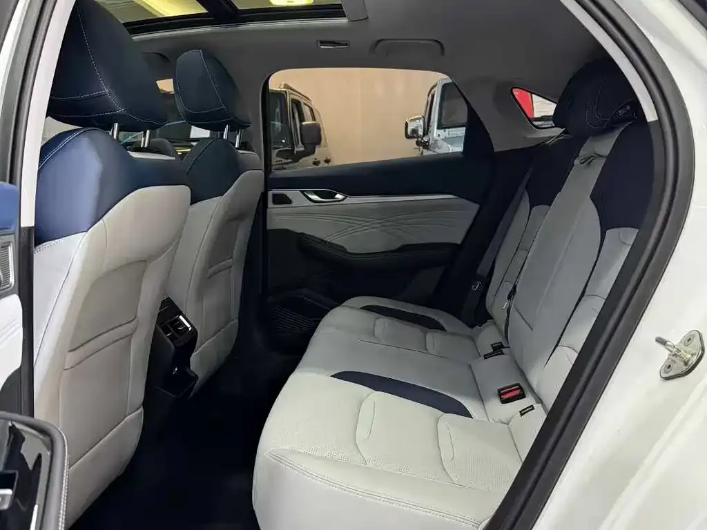 Geely Xingrui 2023 из CN, фото 6