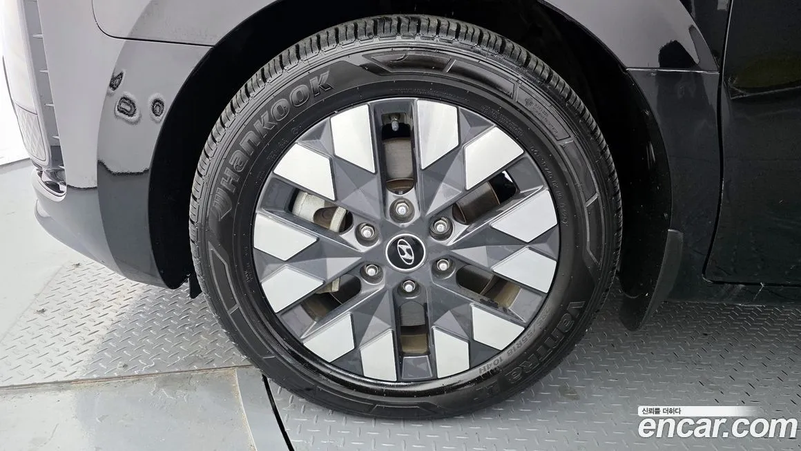 Hyundai Staria 2023 из KR, фото 5