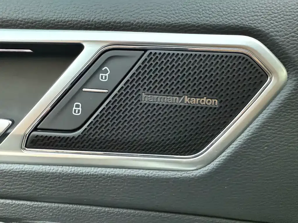 Volkswagen Tiguan L 2022 из CN, фото 5
