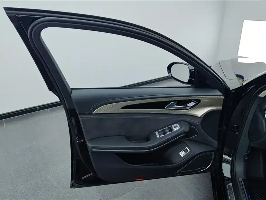 Hongqi H9 2022 из CN, фото 7