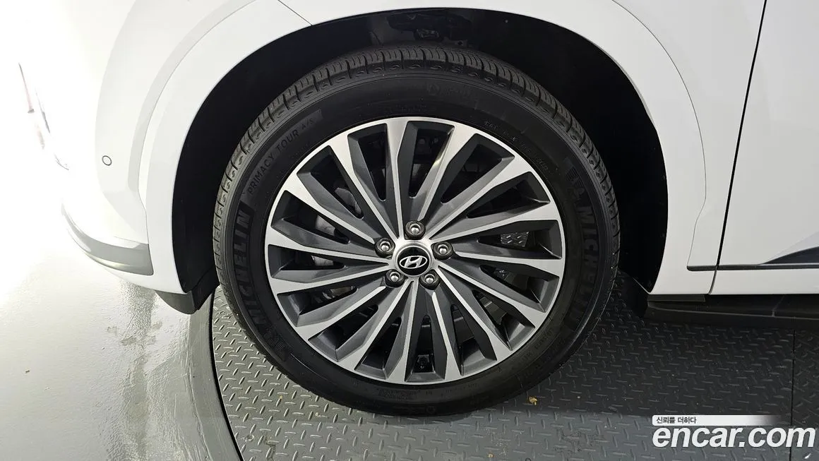 Hyundai Palisade — фото 5