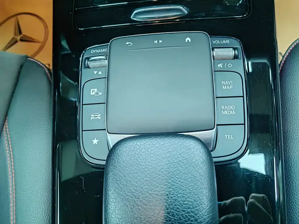 Mercedes-Benz A-Class 2023 из CN, фото 9