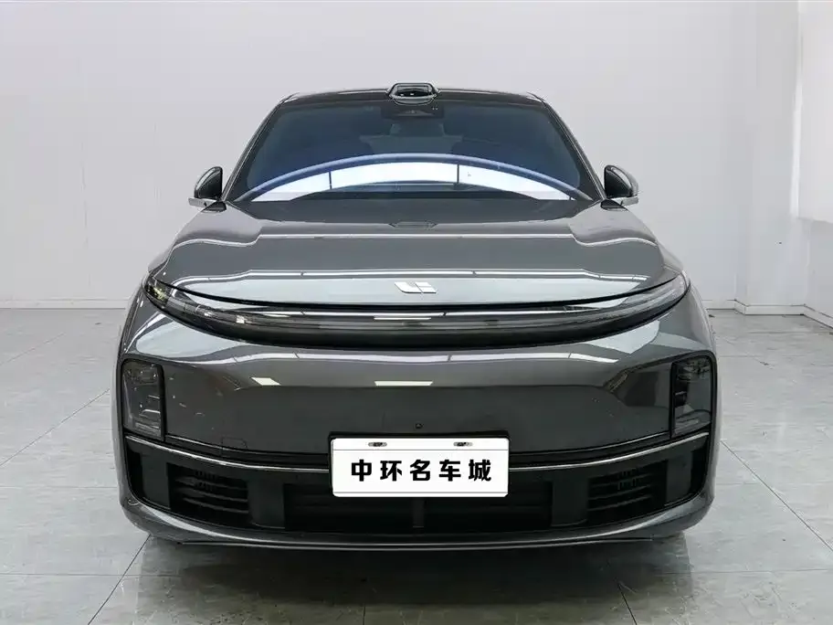 Li Auto L7 2023 из CN, фото 2