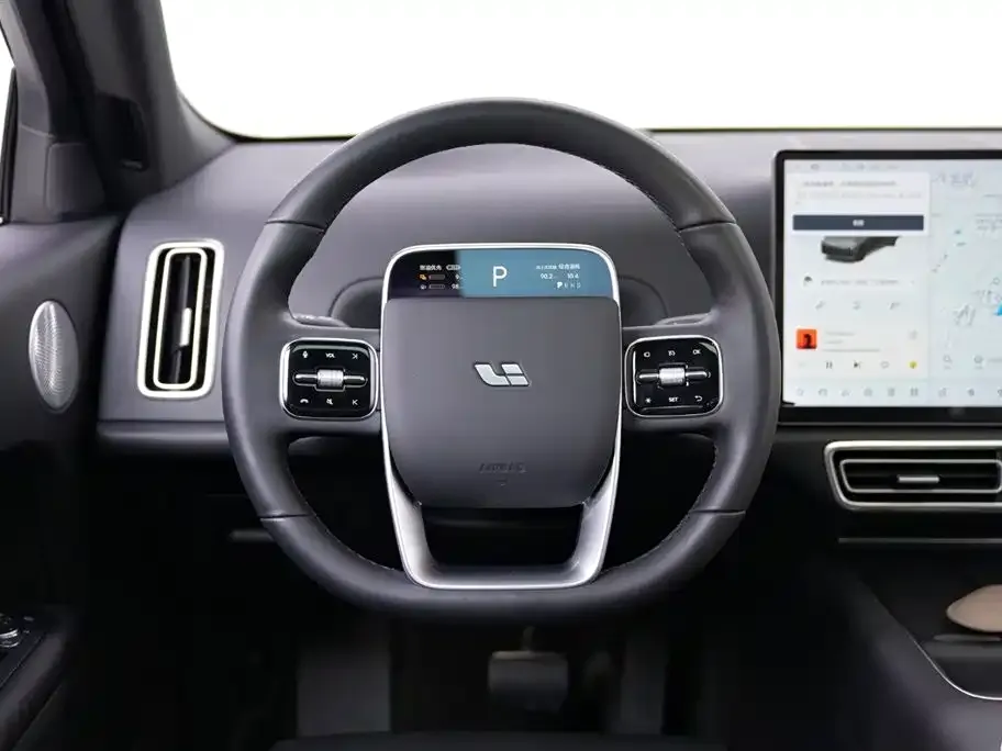 Li Auto L7 2023 из CN, фото 7