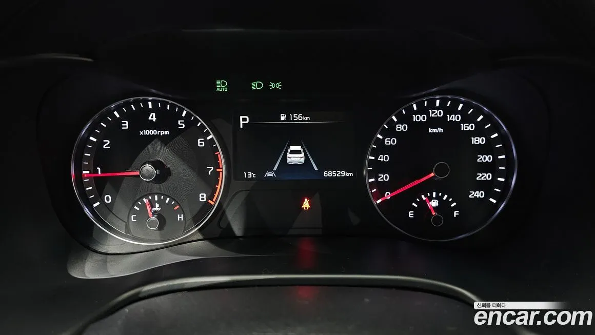 Kia K3 2022 из KR, фото 8