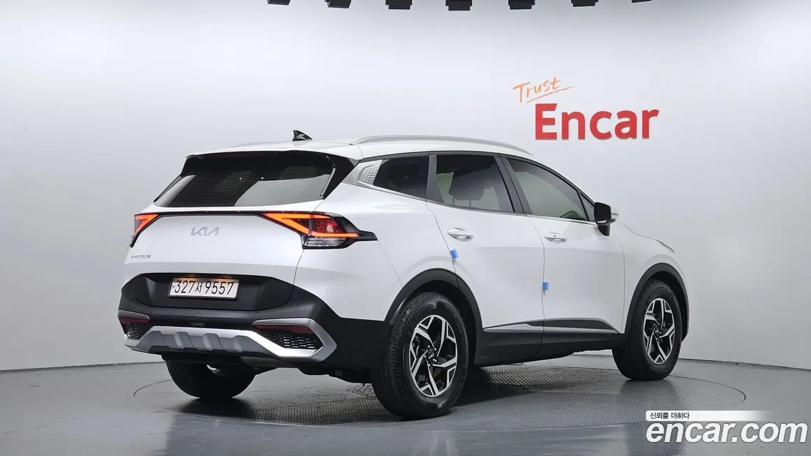 Kia Sportage — фото 2