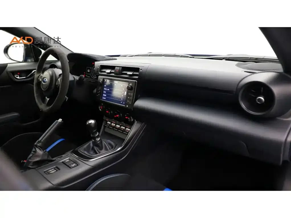 Subaru BRZ 2023 из CN, фото 6