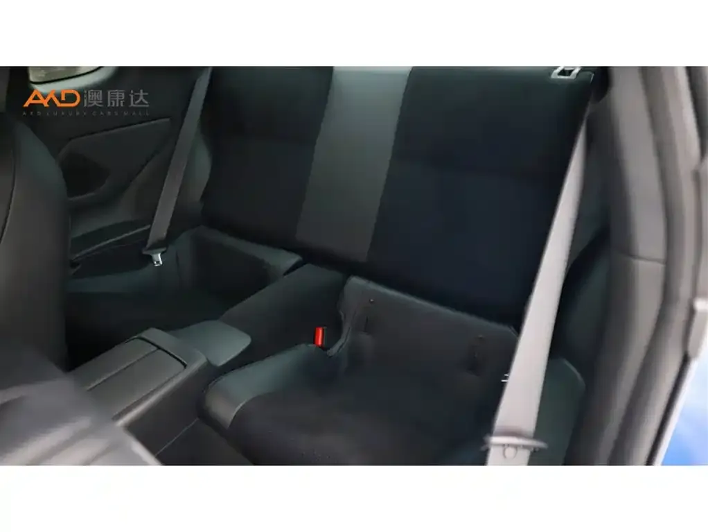 Subaru BRZ 2023 из CN, фото 7
