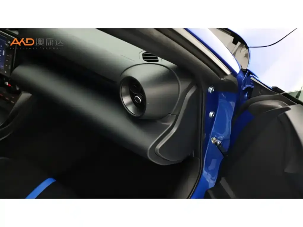 Subaru BRZ 2023 из CN, фото 9