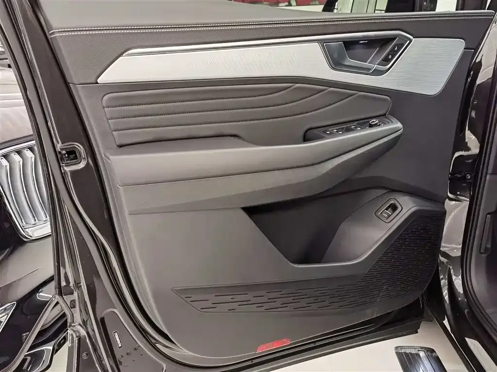 Volkswagen Talagon 2024 из CN, фото 8