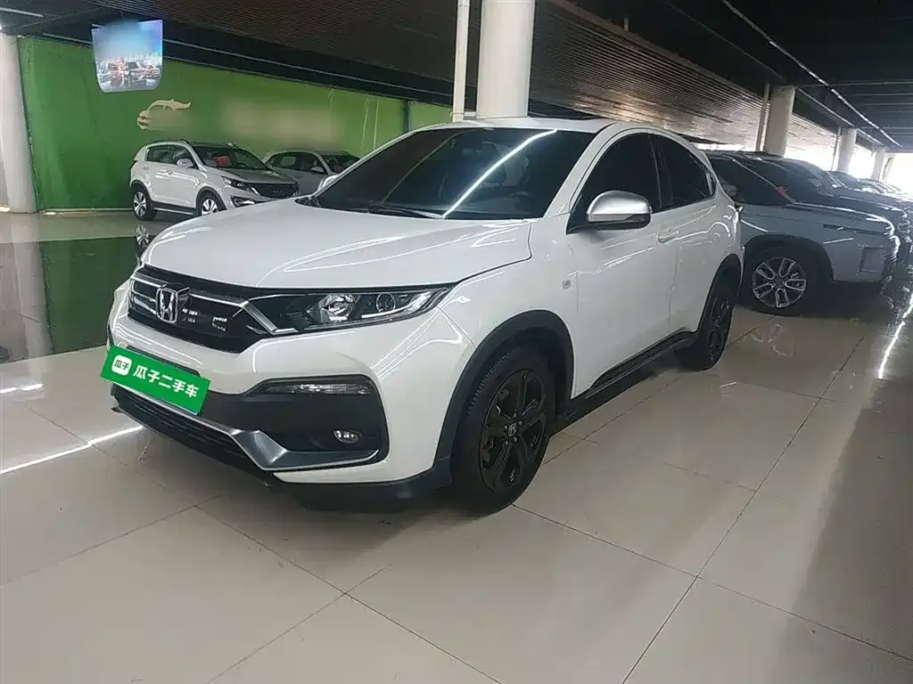 Honda XR-V 2021 из CN, фото 1