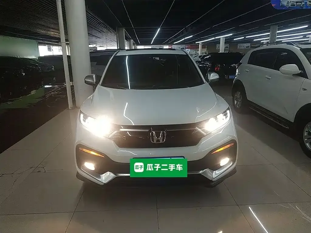 Honda XR-V 2021 из CN, фото 3