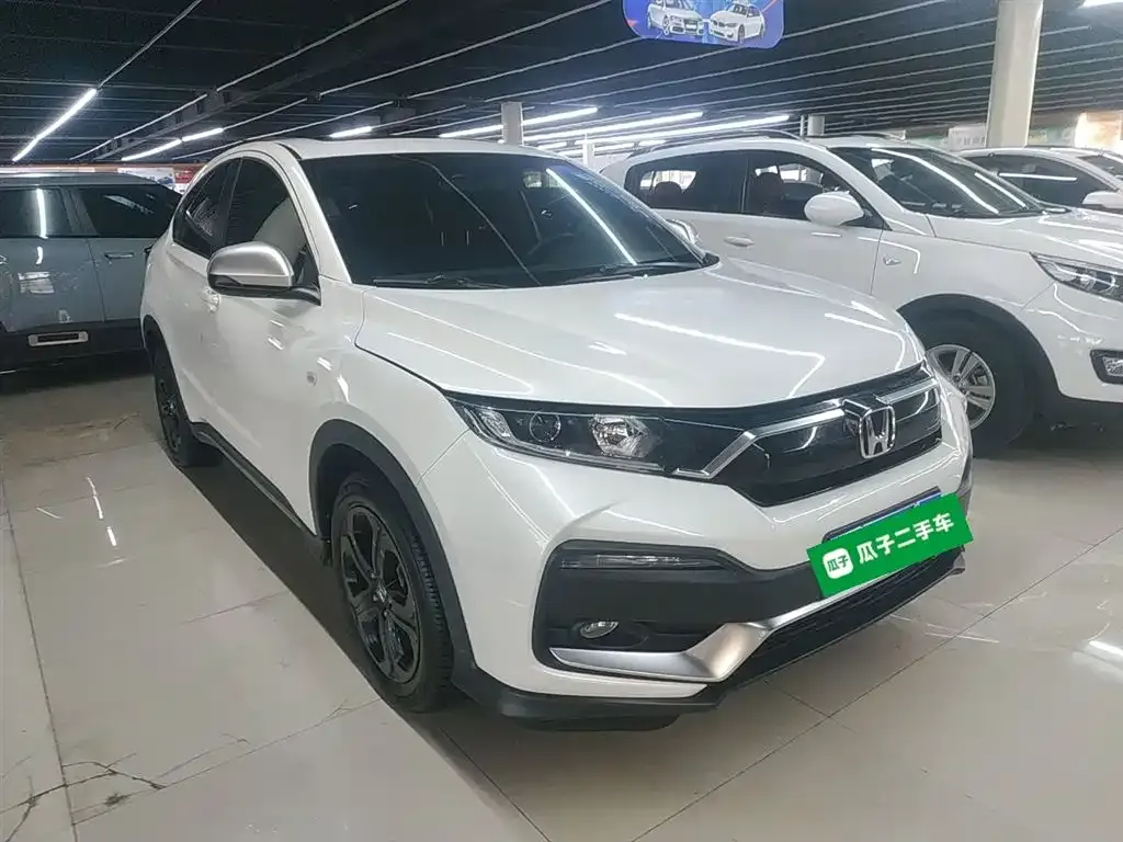 Honda XR-V 2021 из CN, фото 4