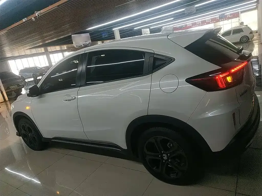 Honda XR-V 2021 из CN, фото 5